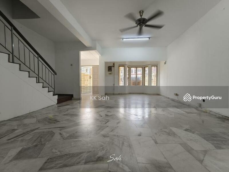 For Sale - (20x70 FULL LOAN) TAMAN BUKIT MEWAH KAJANG